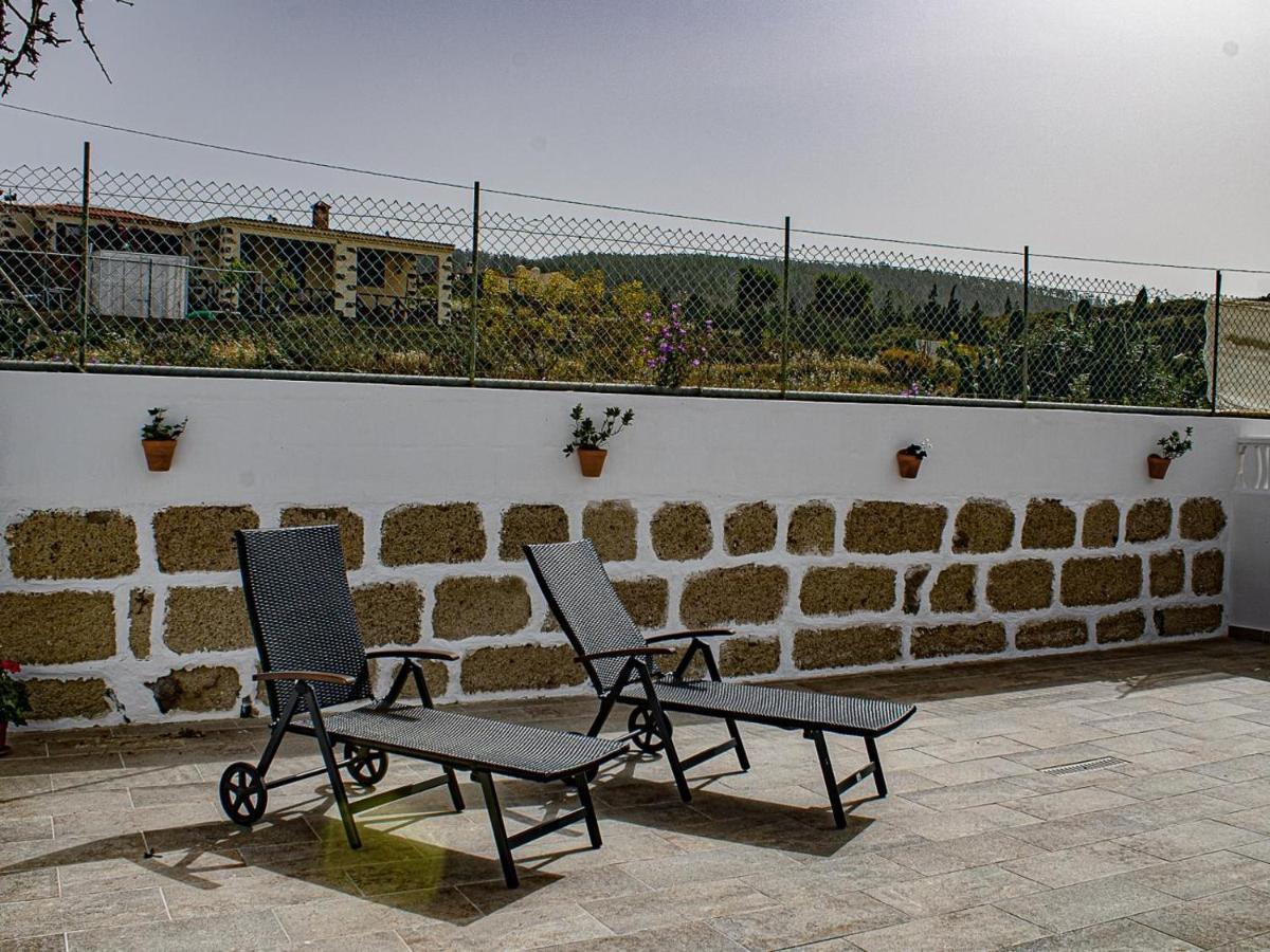 Live Adeje Taucho Relax Place With Terrace Costa Adeje  Eksteriør billede