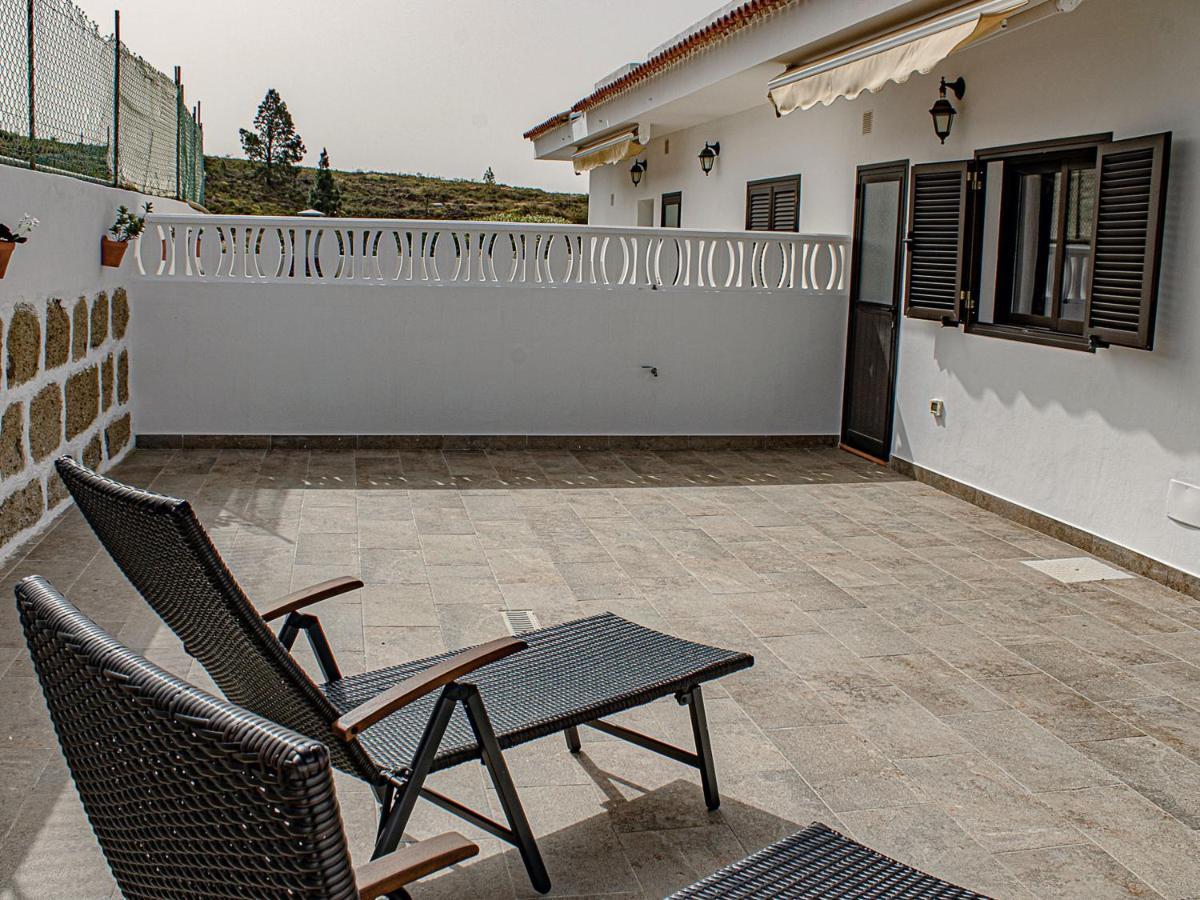 Live Adeje Taucho Relax Place With Terrace Costa Adeje  Eksteriør billede