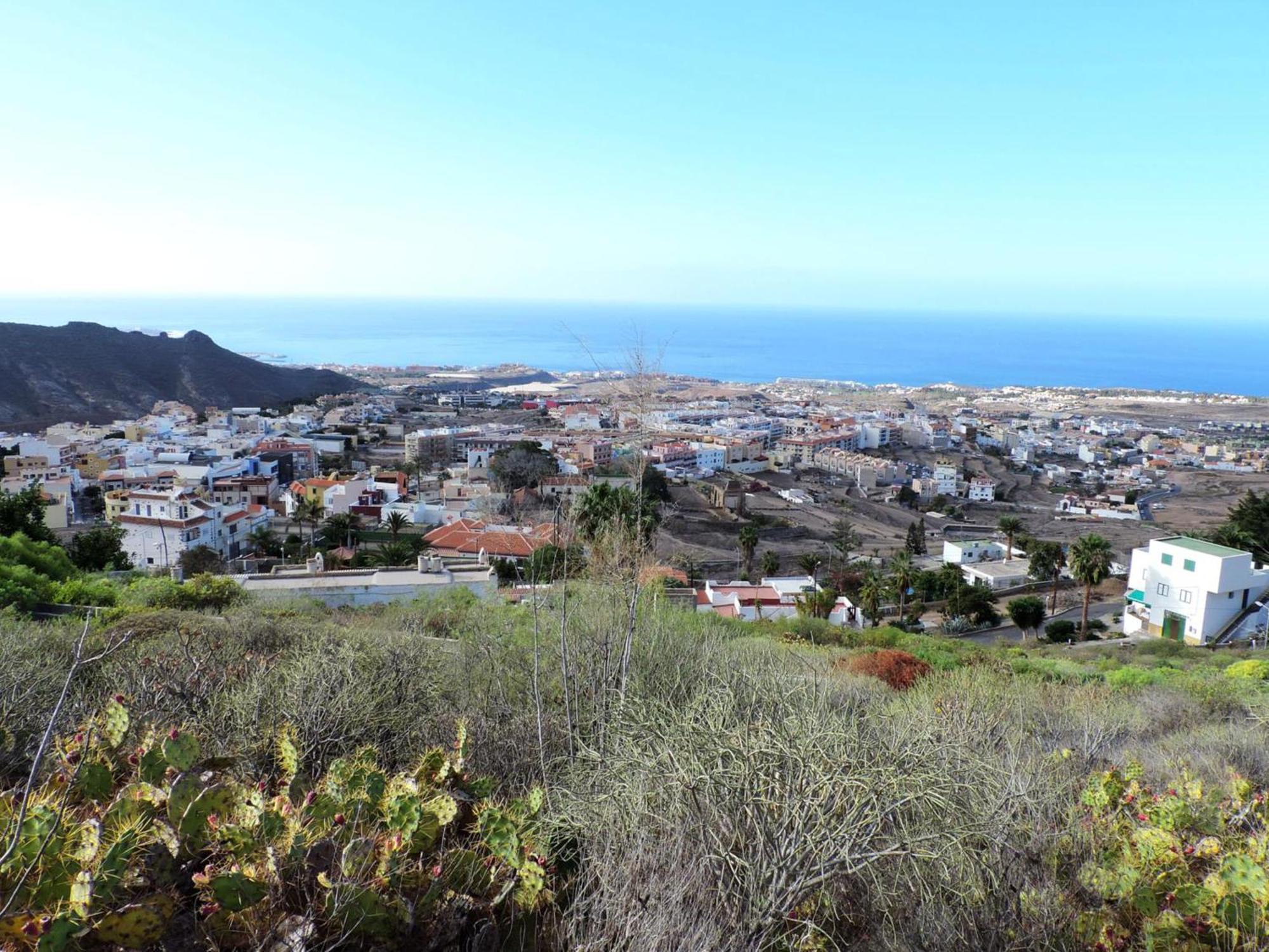 Live Adeje Taucho Relax Place With Terrace Costa Adeje  Eksteriør billede